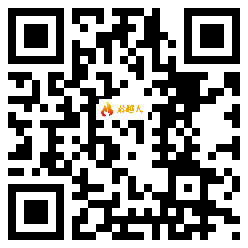 微信分享二维码